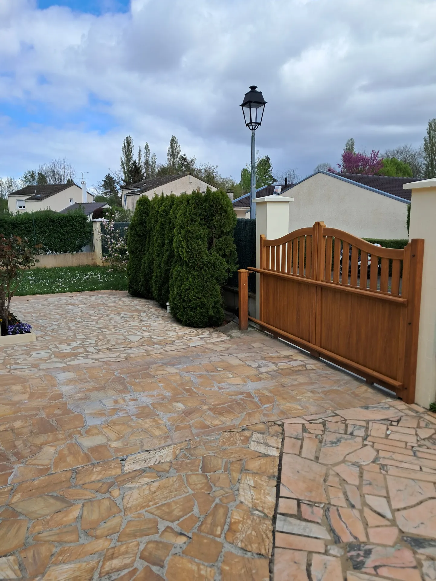 Maison indépendante en Viager Occupé à Lesigny - 135 m² 