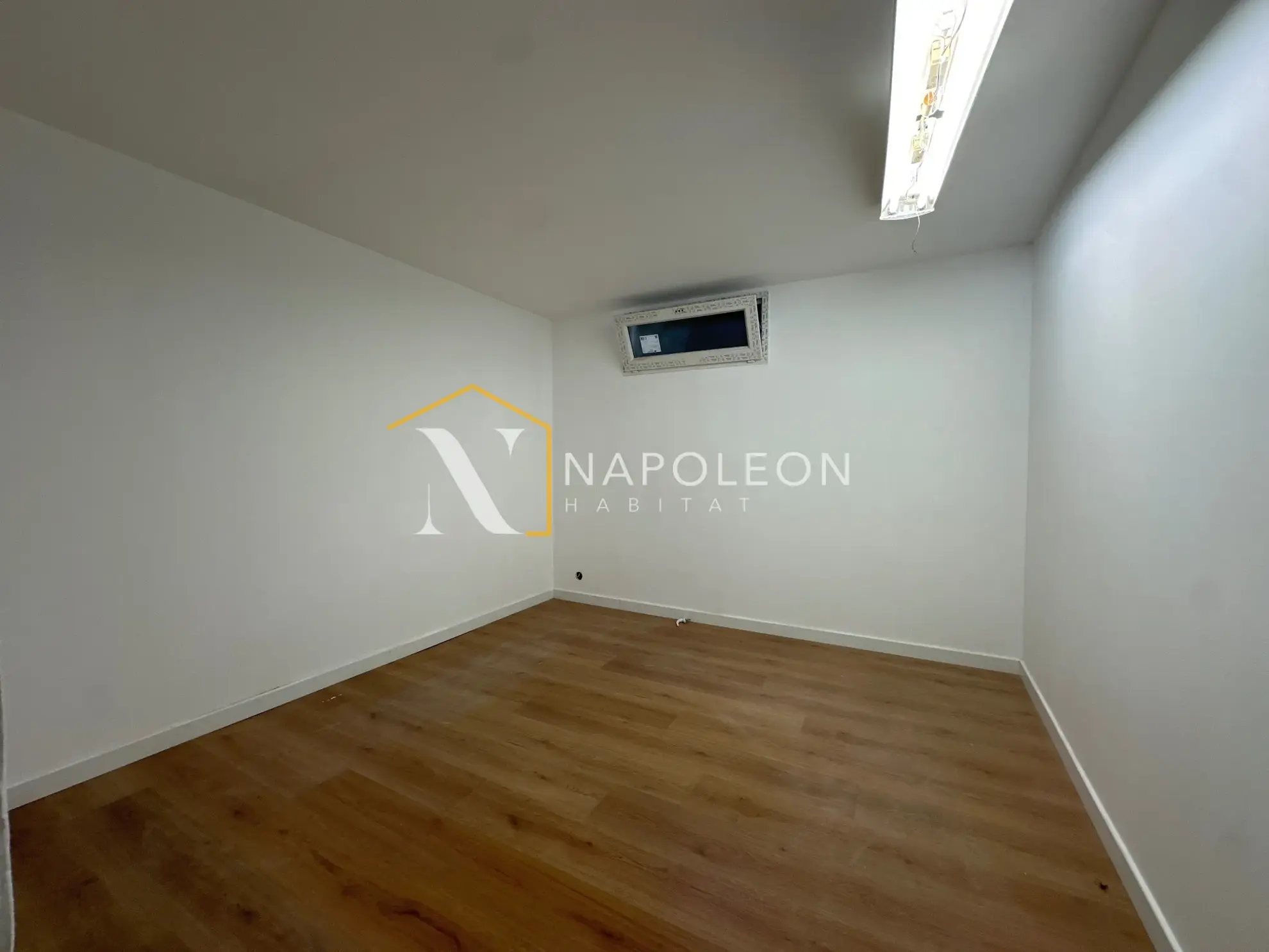 Lot de 2 appartements rénovés à Lille 