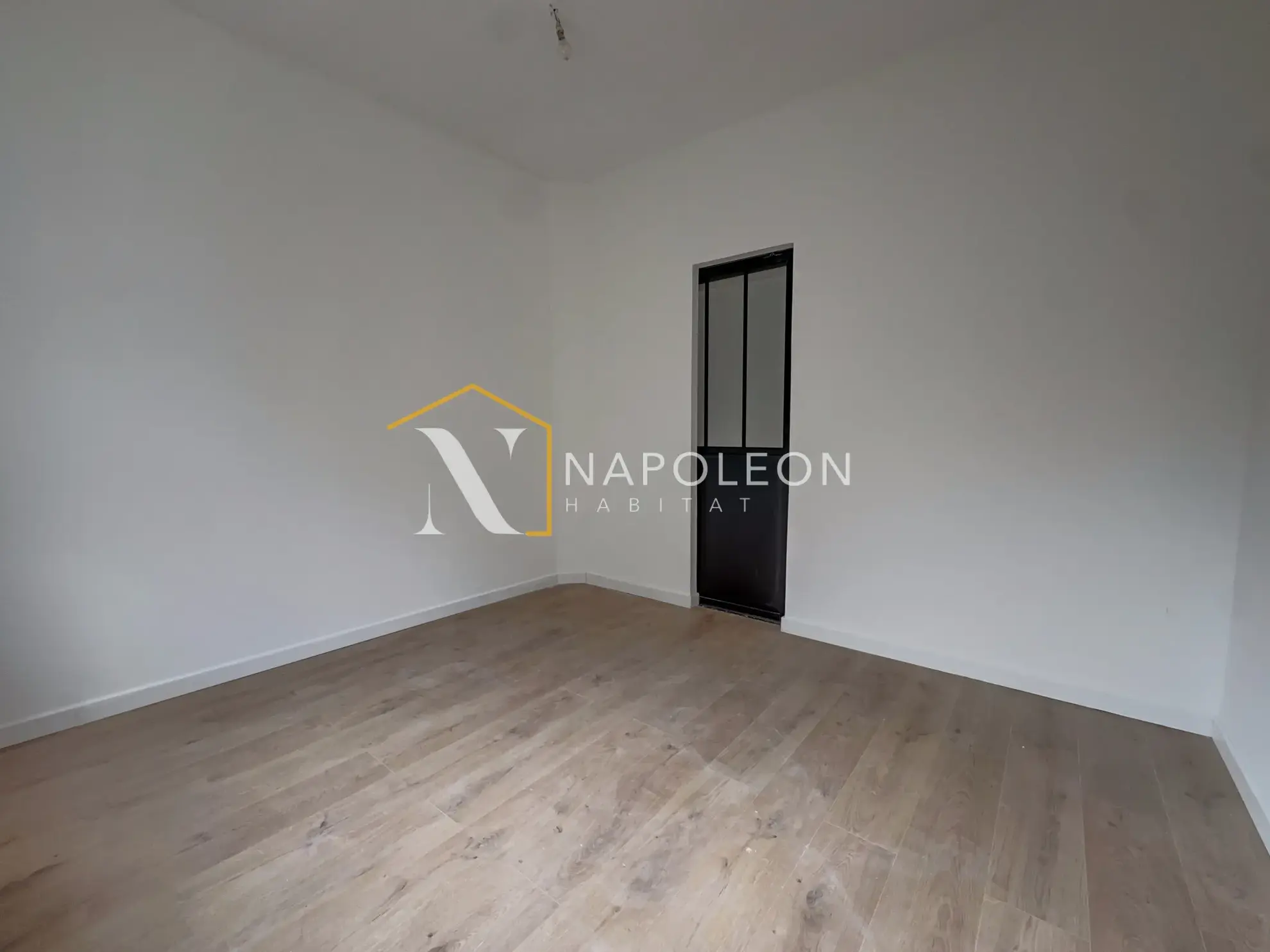 Lot de 2 appartements rénovés à Lille 