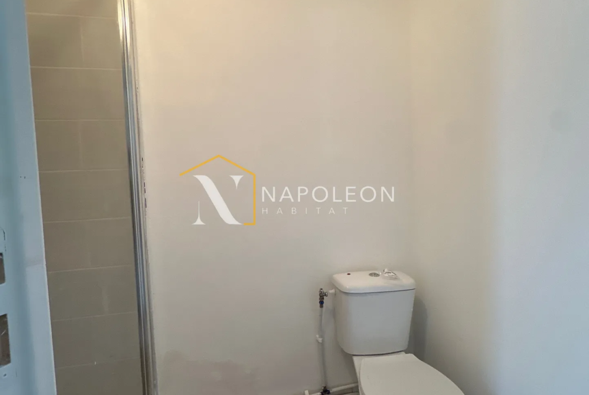 Lot de 2 appartements rénovés à Lille 