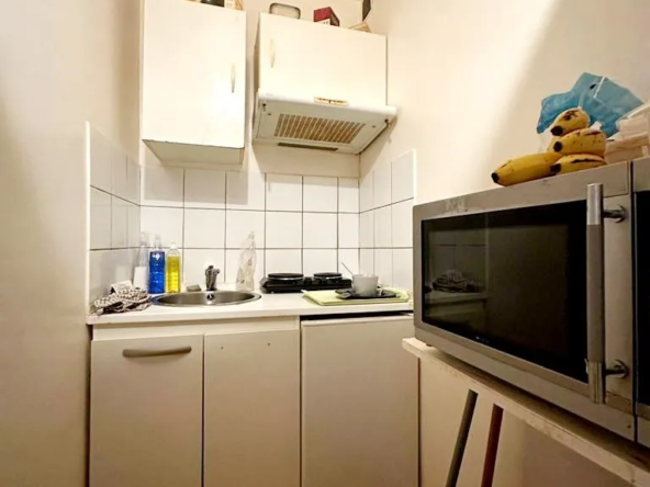 Studio à vendre à Le Chesnay - Idéal investissement 