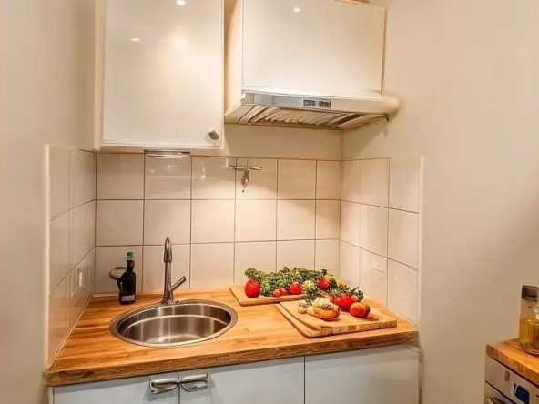 Studio à vendre à Le Chesnay - Idéal investissement 