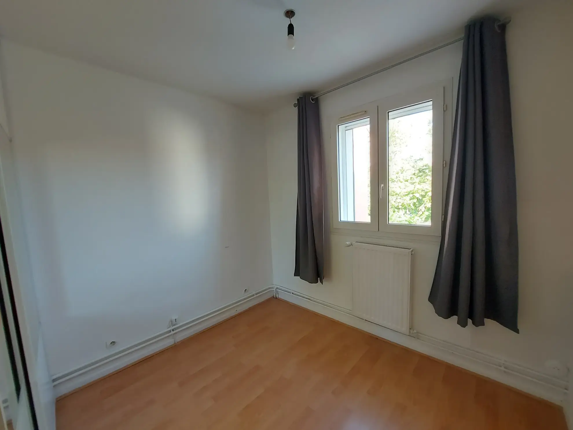 Maison à vendre à Mantes-La-Jolie - 95 m² avec jardin et terrasse 