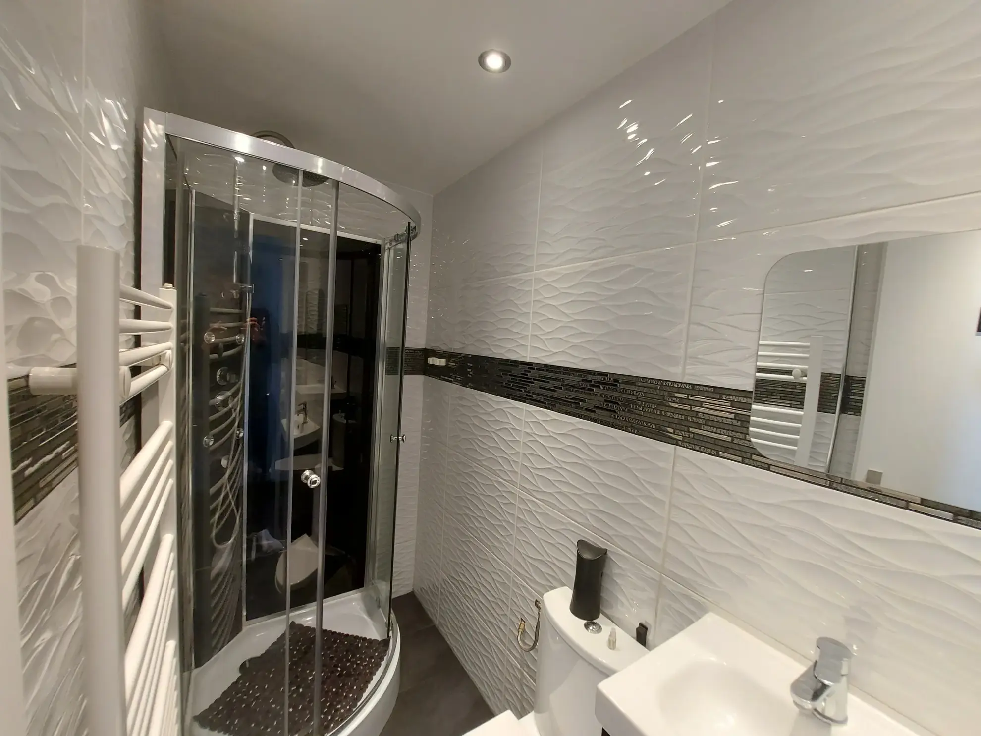 Maison à vendre à Mantes-La-Jolie - 95 m² avec jardin et terrasse 