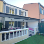 Maison à vendre à Mantes-La-Jolie - 95 m² avec jardin et terrasse