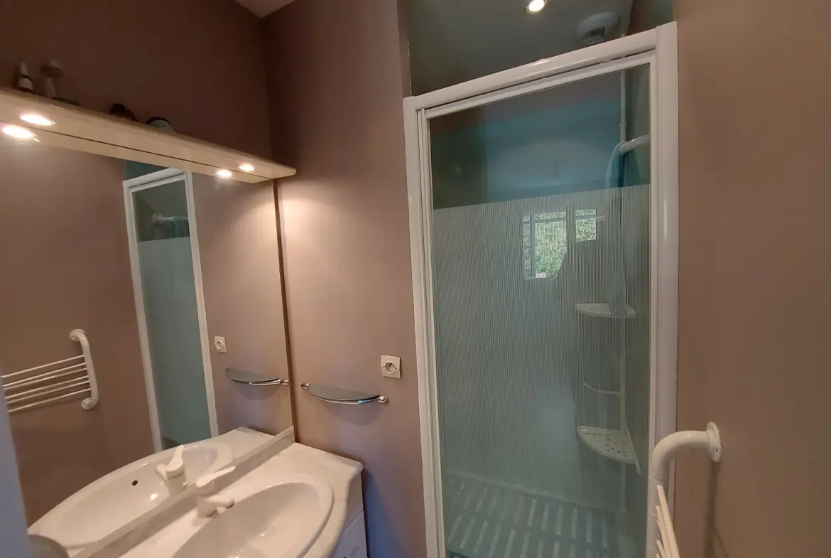 Maison à vendre à Mantes-La-Jolie - 95 m² avec jardin et terrasse 