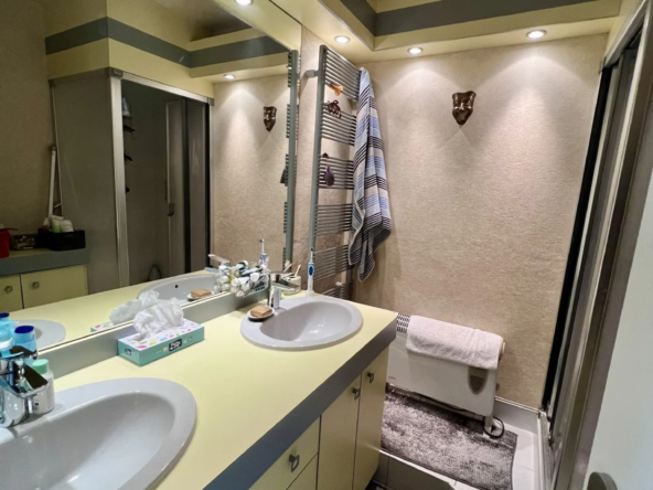 Appartement spacieux au cœur de Meulan-en-Yvelines 
