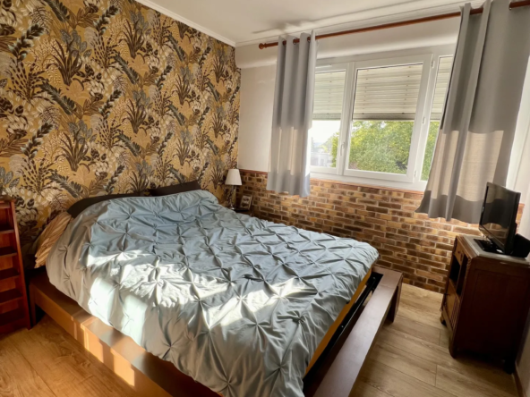 Appartement spacieux au cœur de Meulan-en-Yvelines 