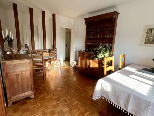 Appartement spacieux au cœur de Meulan-en-Yvelines 