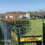 Maison de plain-pied à vendre à Beaupuy près de Marmande