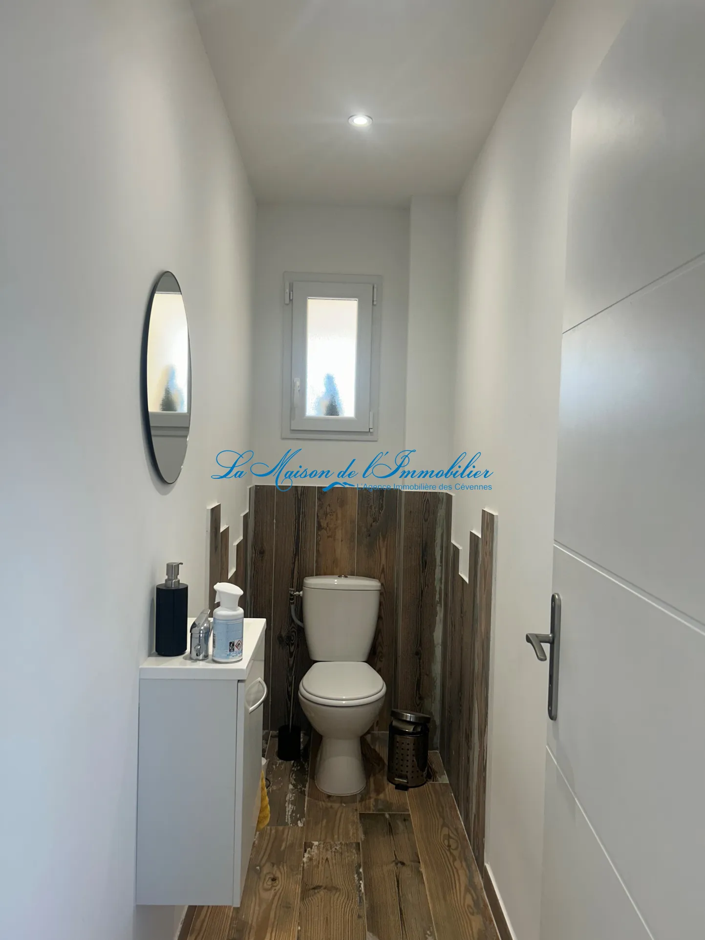 Villa de 105 m2 à vendre à Mons, sur terrain de 801 m2 