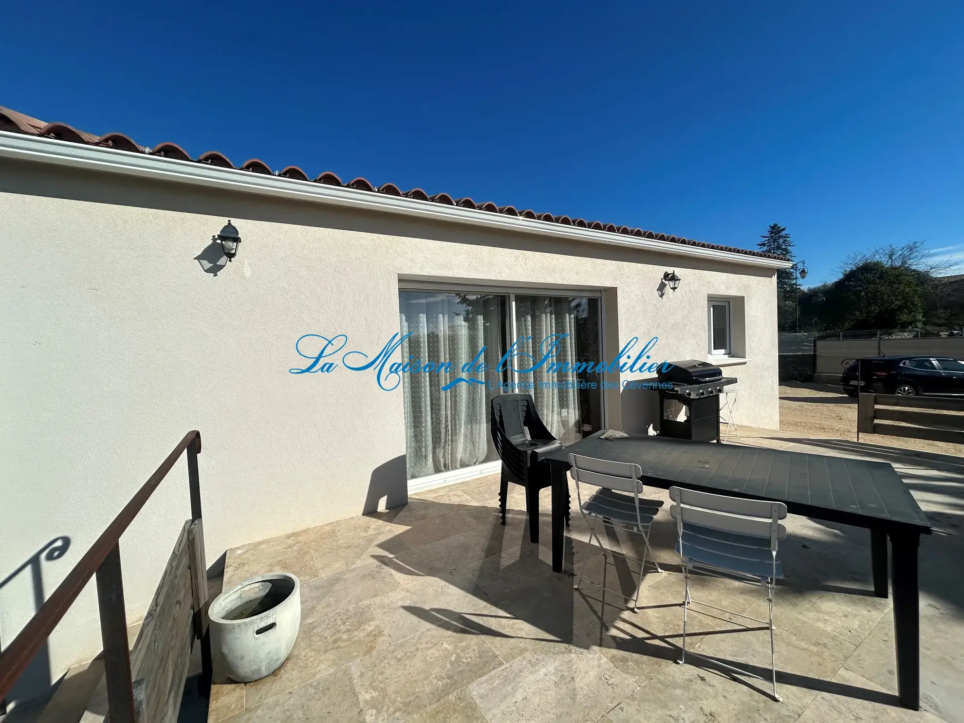 Villa de 105 m2 à vendre à Mons, sur terrain de 801 m2 