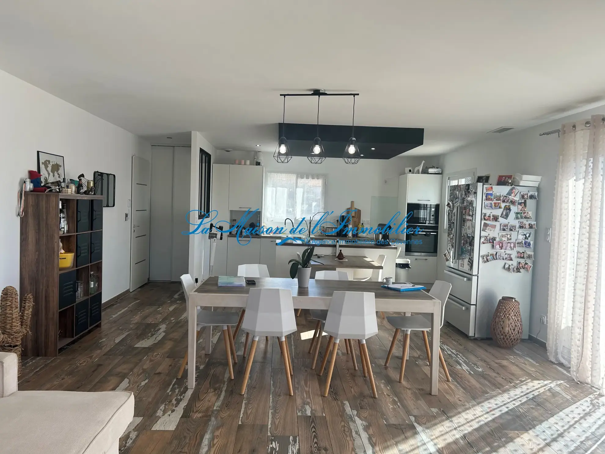 Villa de 105 m2 à vendre à Mons, sur terrain de 801 m2 