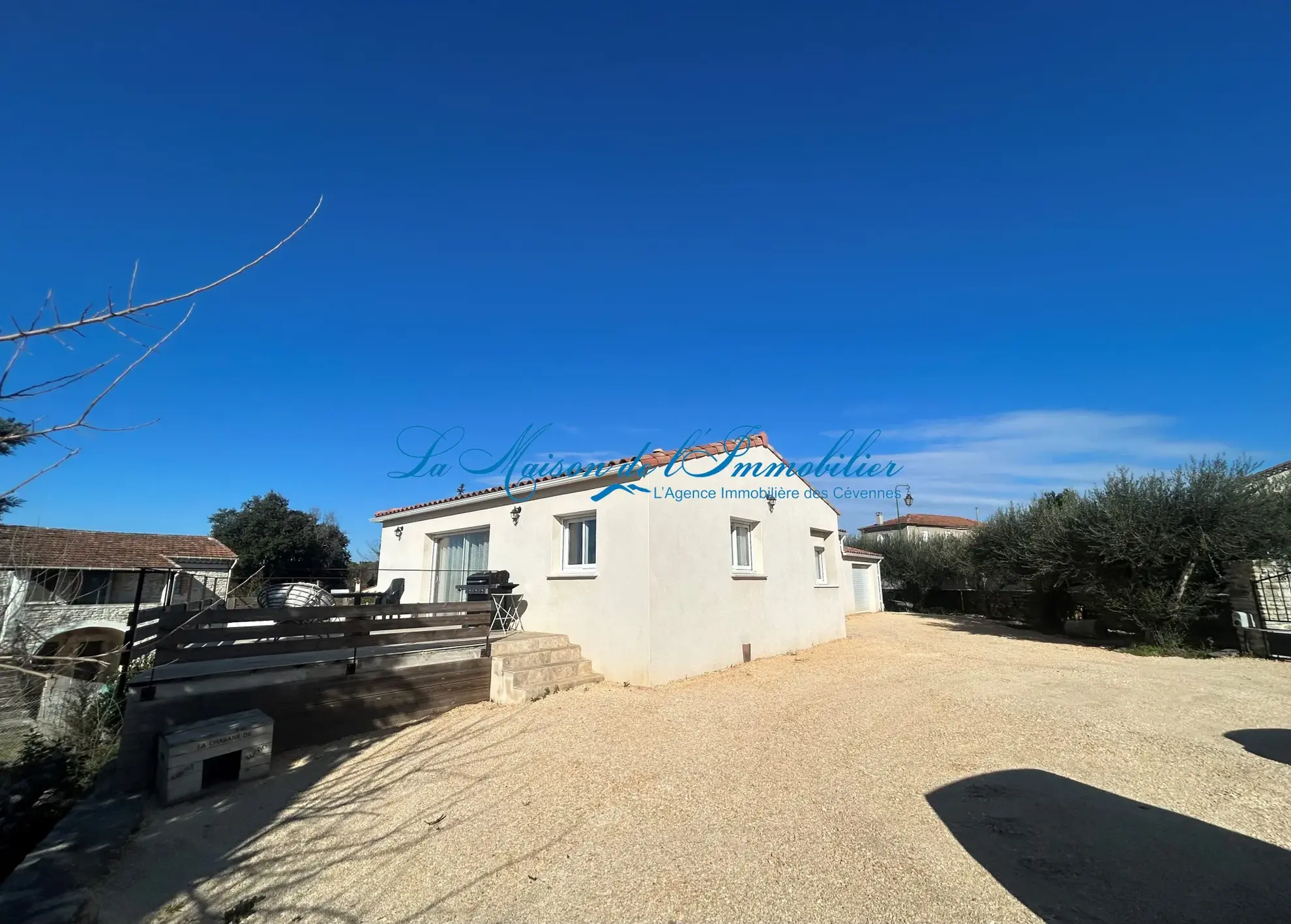 Villa de 105 m2 à vendre à Mons, sur terrain de 801 m2 