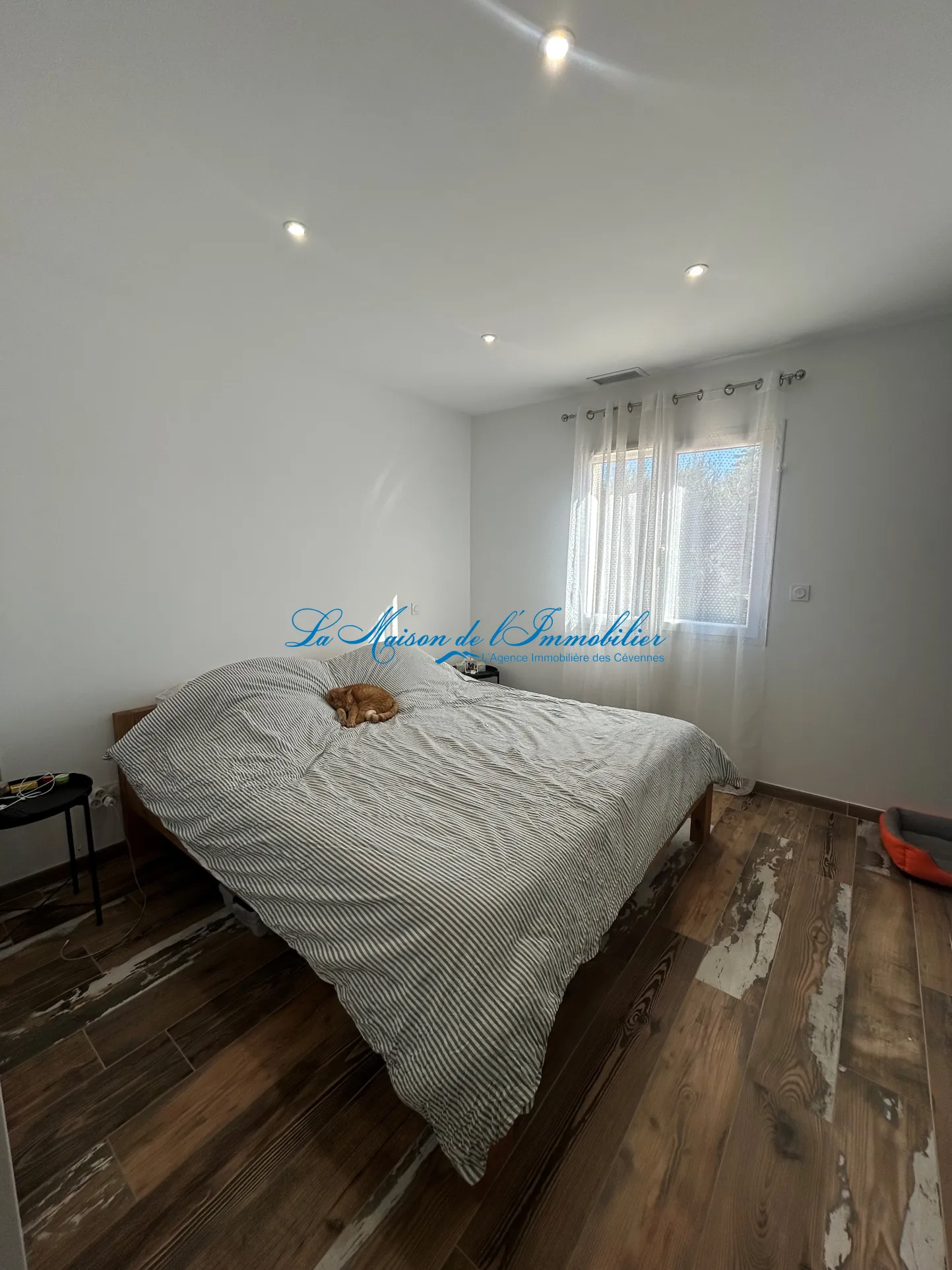 Villa de 105 m2 à vendre à Mons, sur terrain de 801 m2 