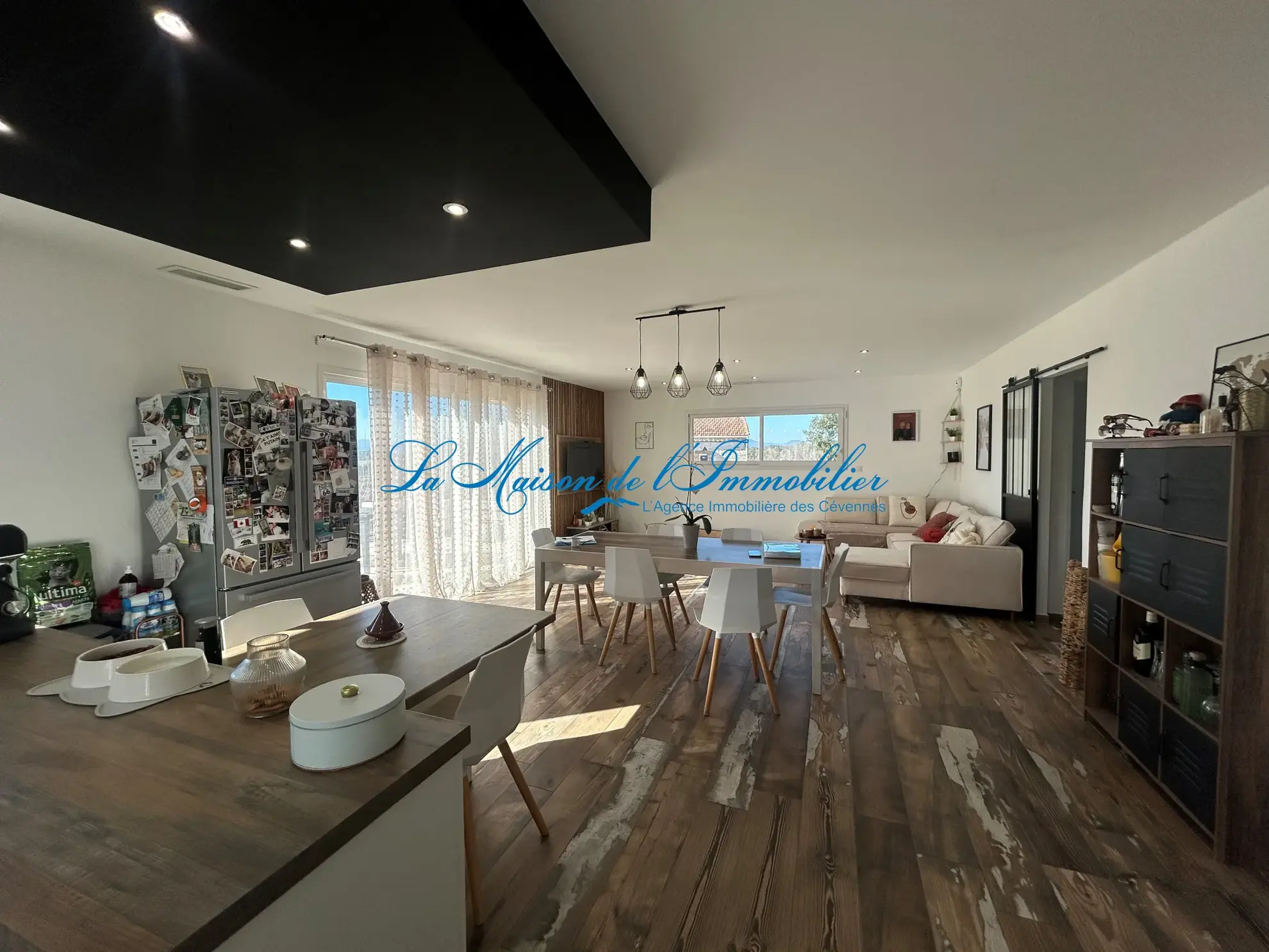 Villa de 105 m2 à vendre à Mons, sur terrain de 801 m2 