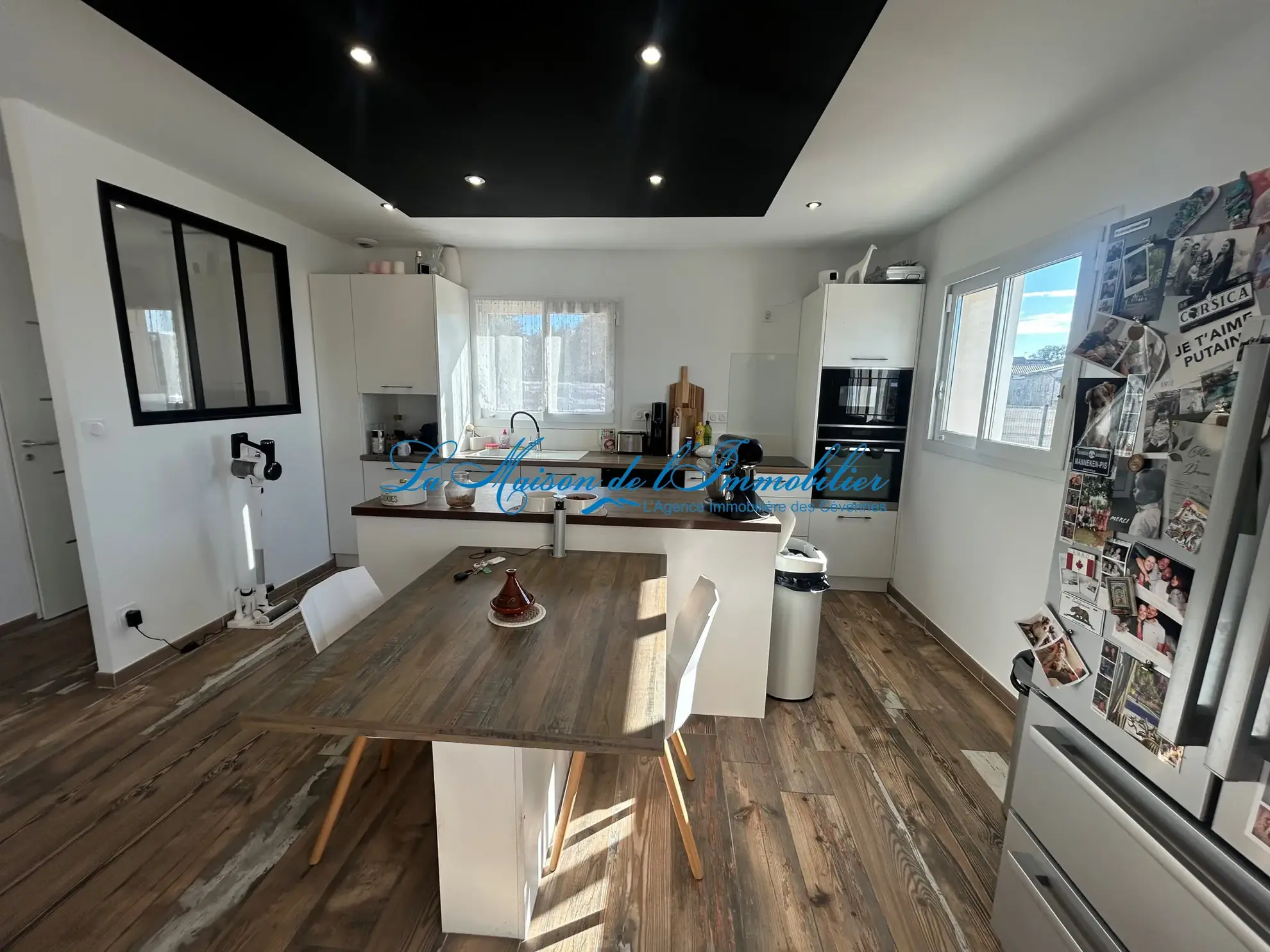 Villa de 105 m2 à vendre à Mons, sur terrain de 801 m2 