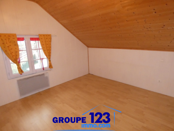Maison à vendre immédiatement habitable à Brienon-sur-Armançon 