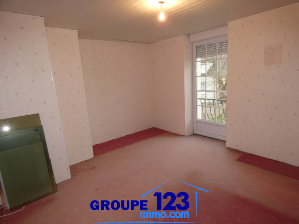 Maison à vendre immédiatement habitable à Brienon-sur-Armançon 