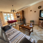 Maison à vendre à Pollestres - 3 chambres, garage et jardin
