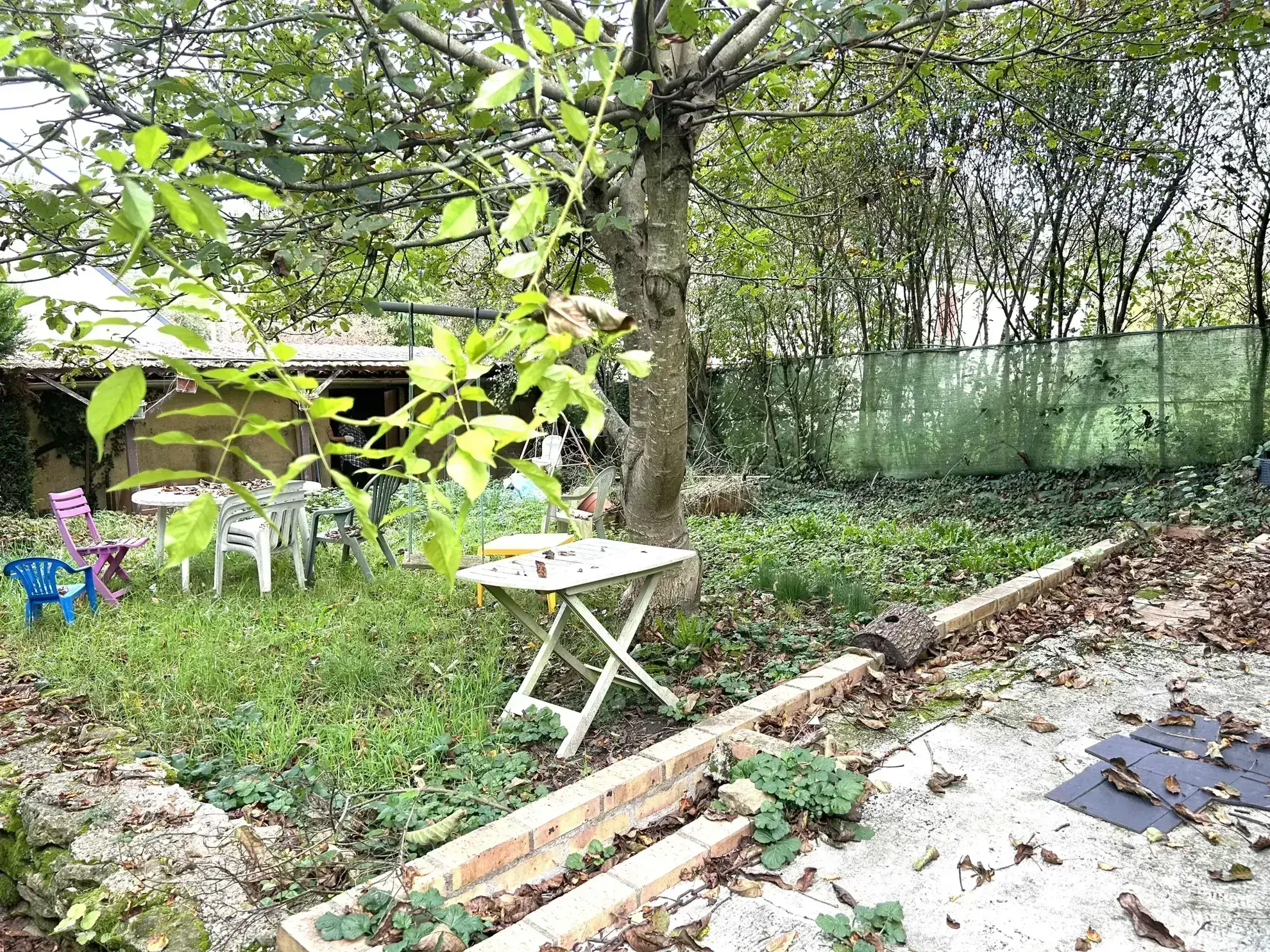 Maison 5 pièces à vendre à La Celle-sur-Nièvre 