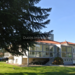 Maison avec sous-sol à vendre à Marmande, dans un parc arboré