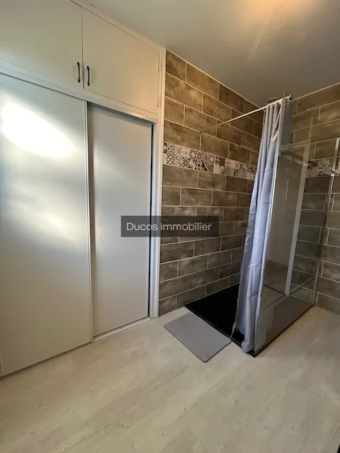 Maison rénovée sur sous-sol avec parc à Marmande 