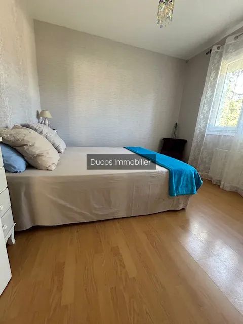 Maison rénovée sur sous-sol avec parc à Marmande 