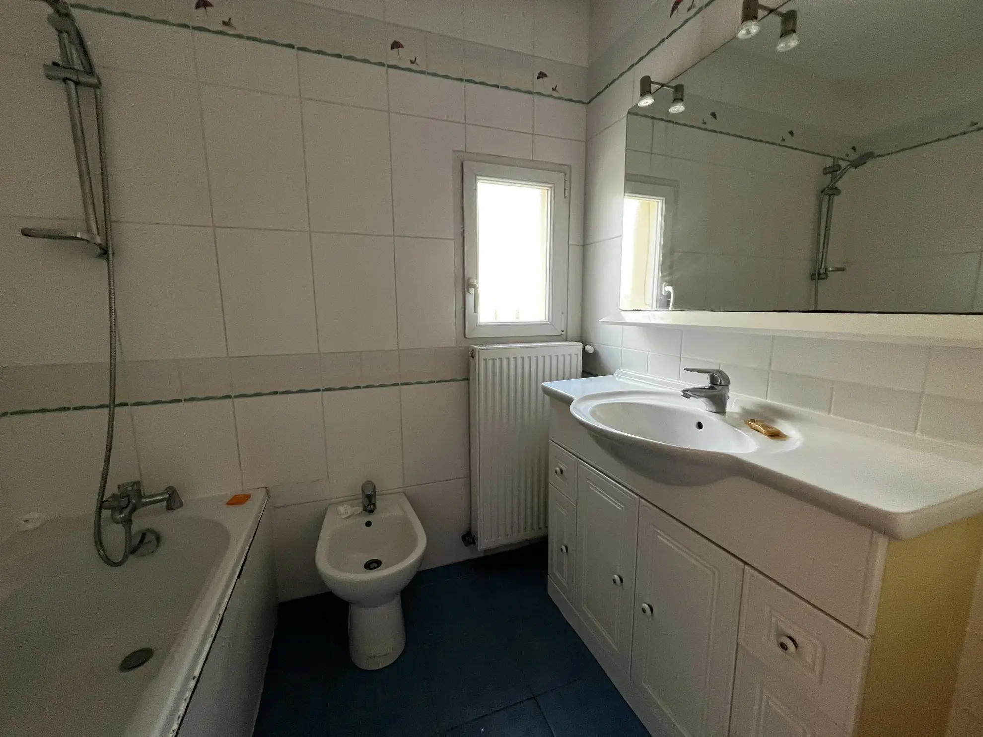 Maison à vendre à Bazas - 3 chambres et bureau 