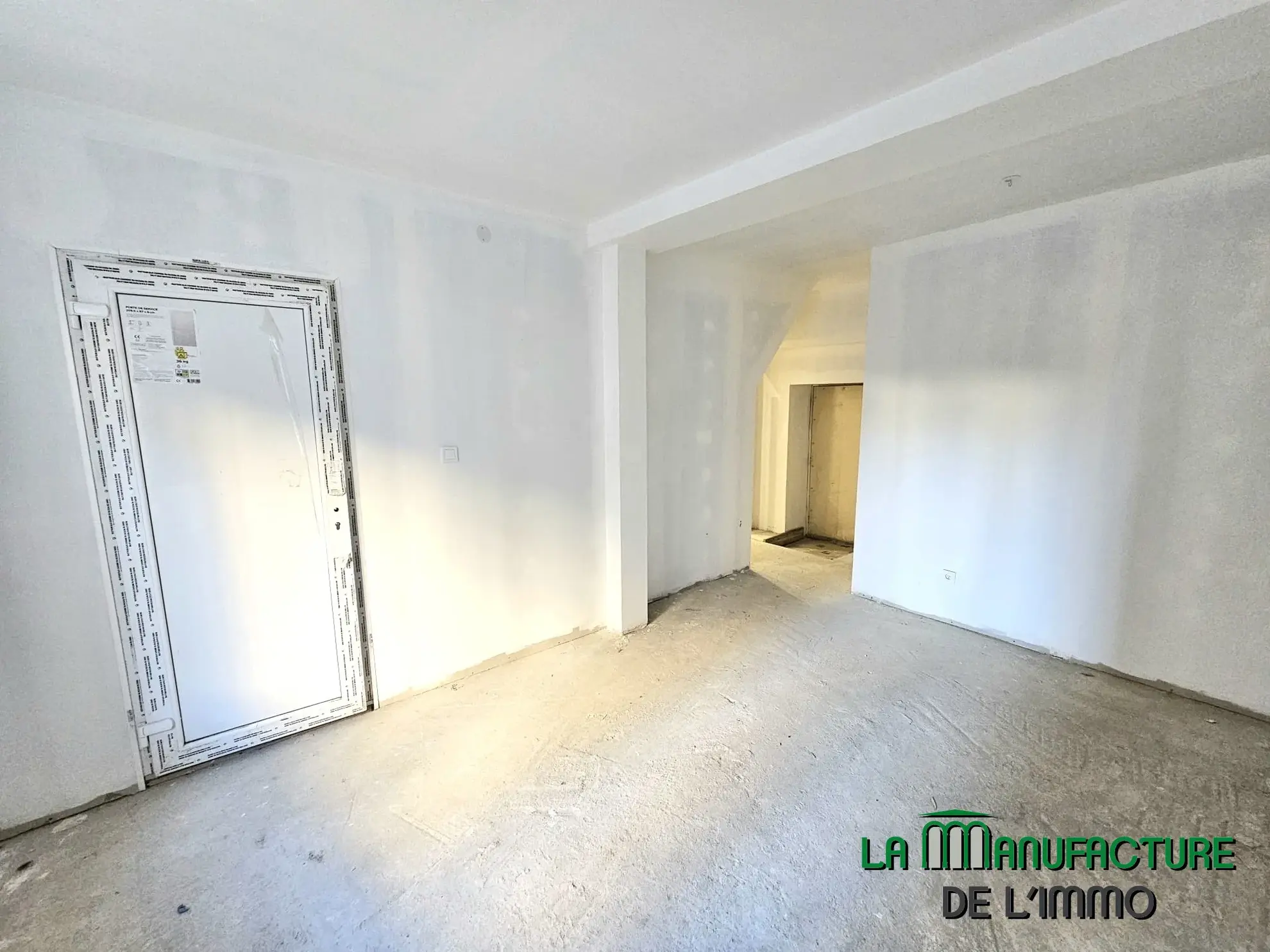 Petit Immeuble de 2 Logements à Fraisses - Idéal Investisseurs 