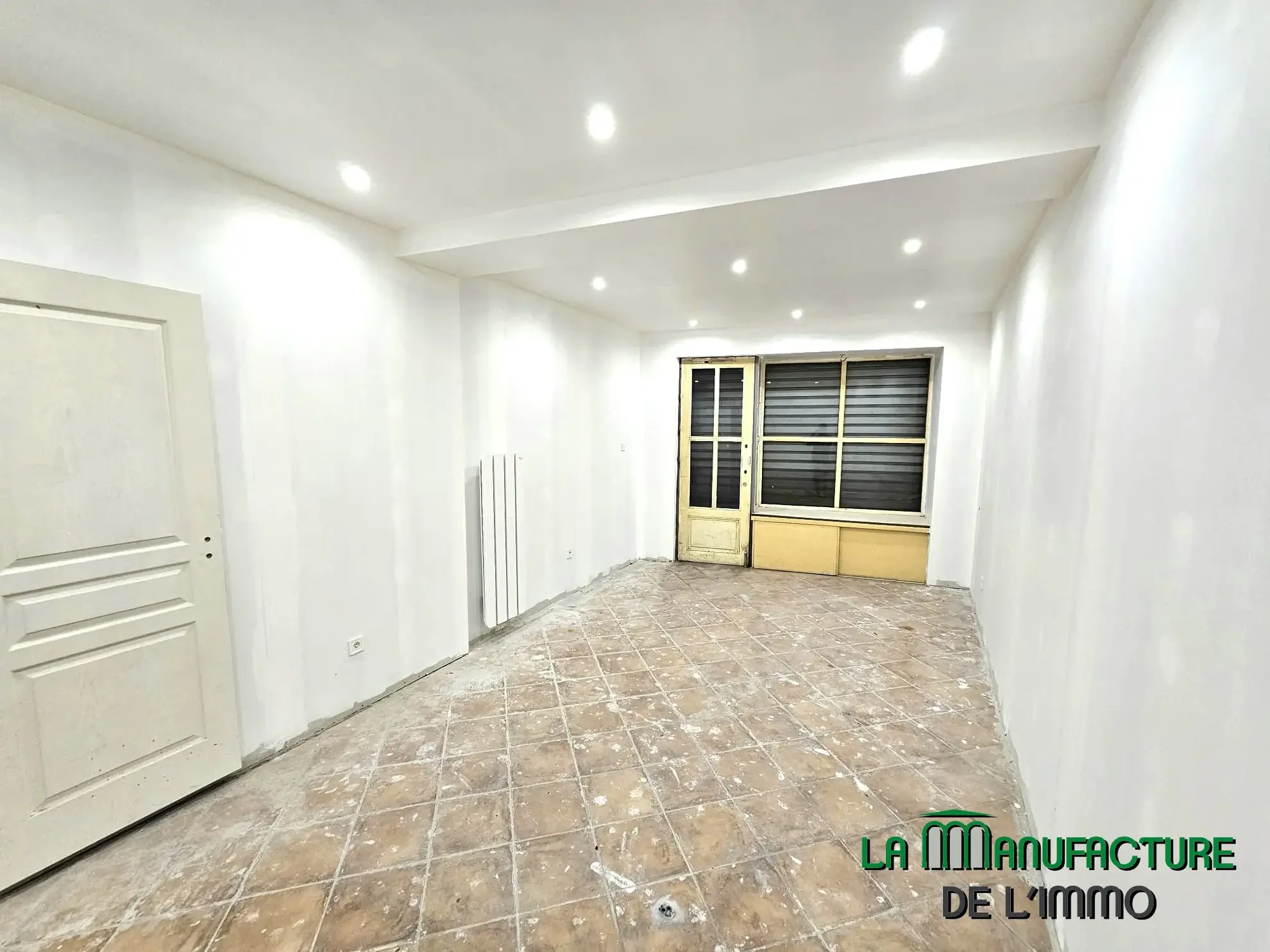 Petit Immeuble de 2 Logements à Fraisses - Idéal Investisseurs 