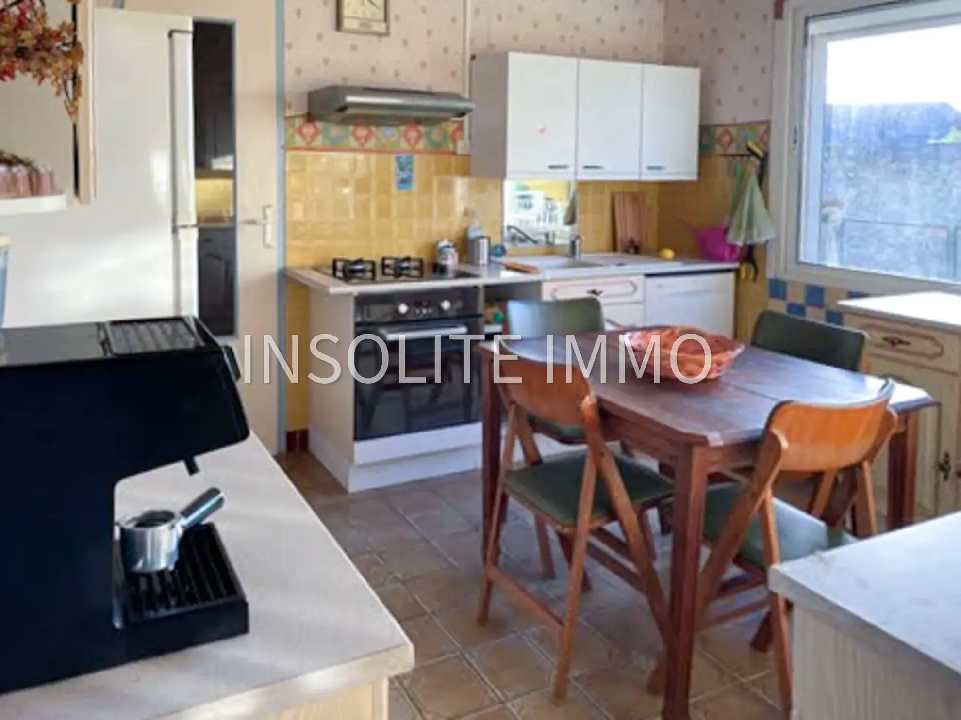 Maison de 1977 à Chaillevois avec jardin et baisse de prix ! 