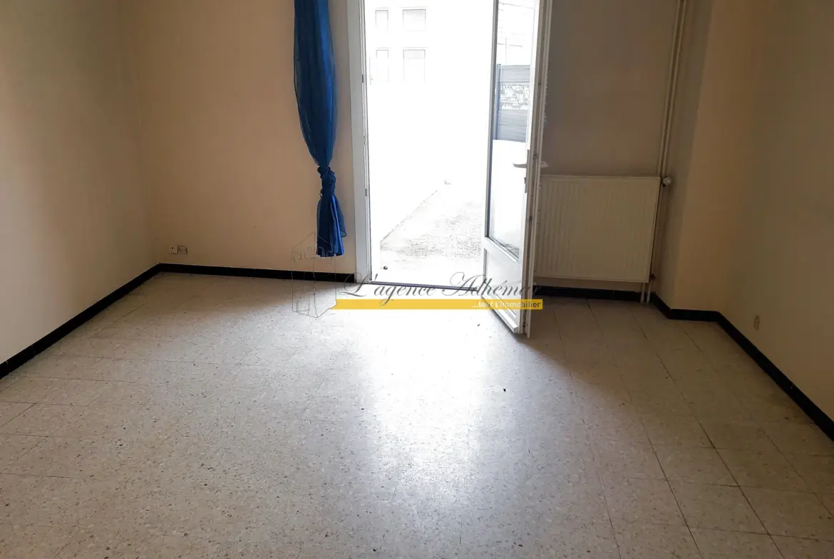 Maison de village à vendre à La Courcourde - 74 m² 