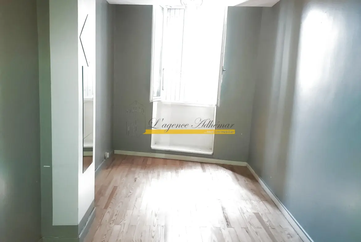 Maison de village à vendre à La Courcourde - 74 m² 