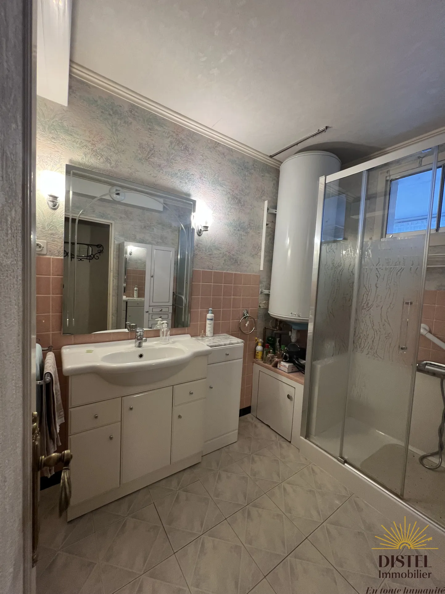 Charmant appartement 4/5 pièces de 92,09 m² à Mundolsheim 