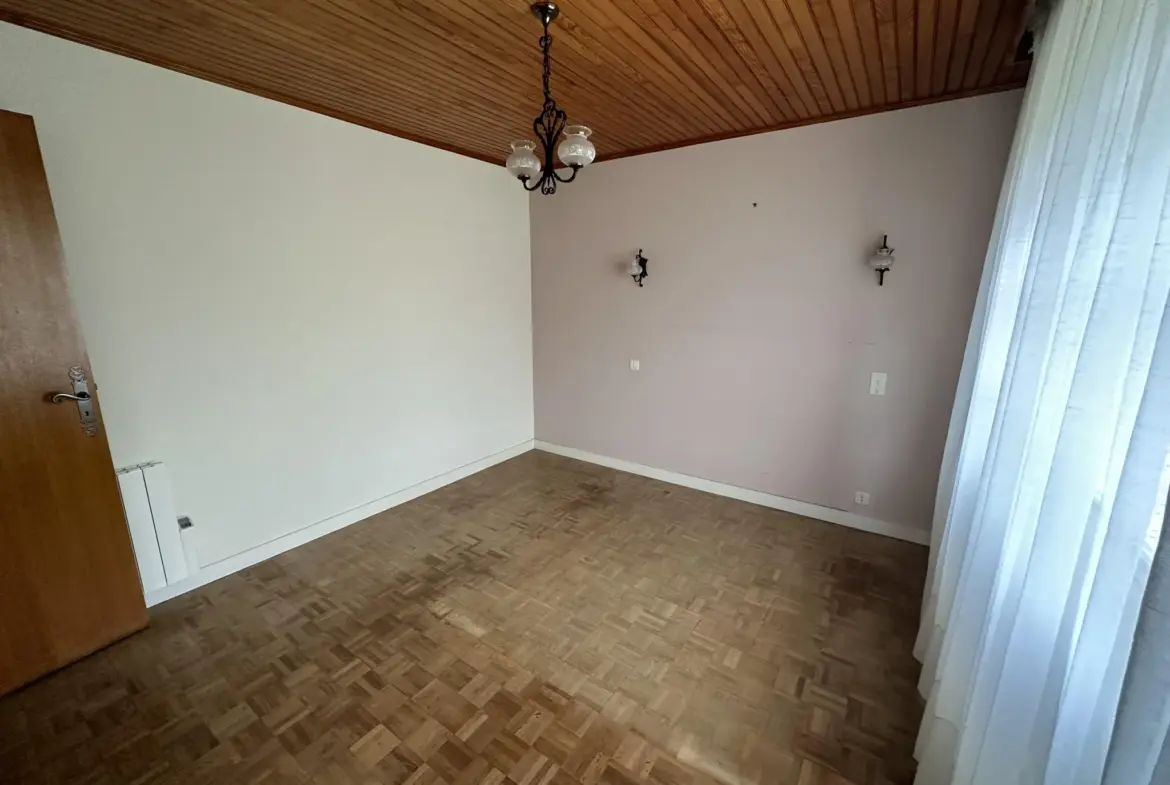 Maison en pierre à vendre à Baud - 4 chambres 