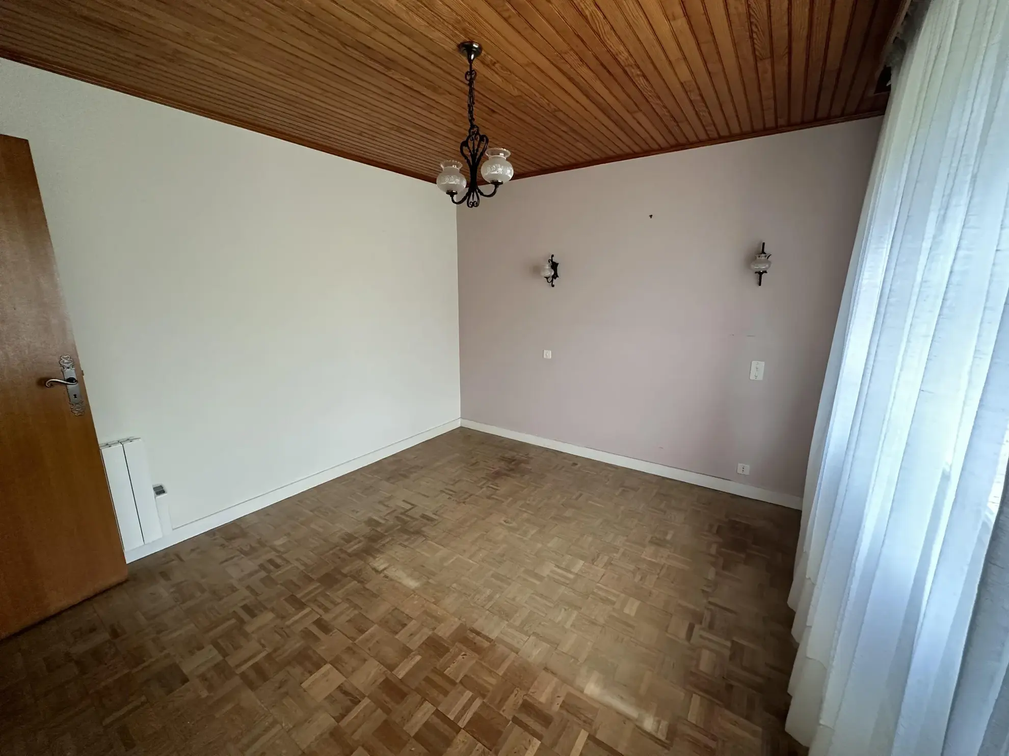 Maison en pierre à vendre à Baud - 4 chambres 