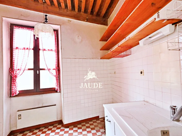 Appartement à vendre au centre-ville de Clermont-Ferrand 