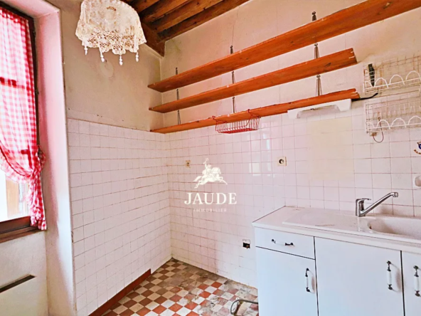 Appartement à vendre au centre-ville de Clermont-Ferrand 