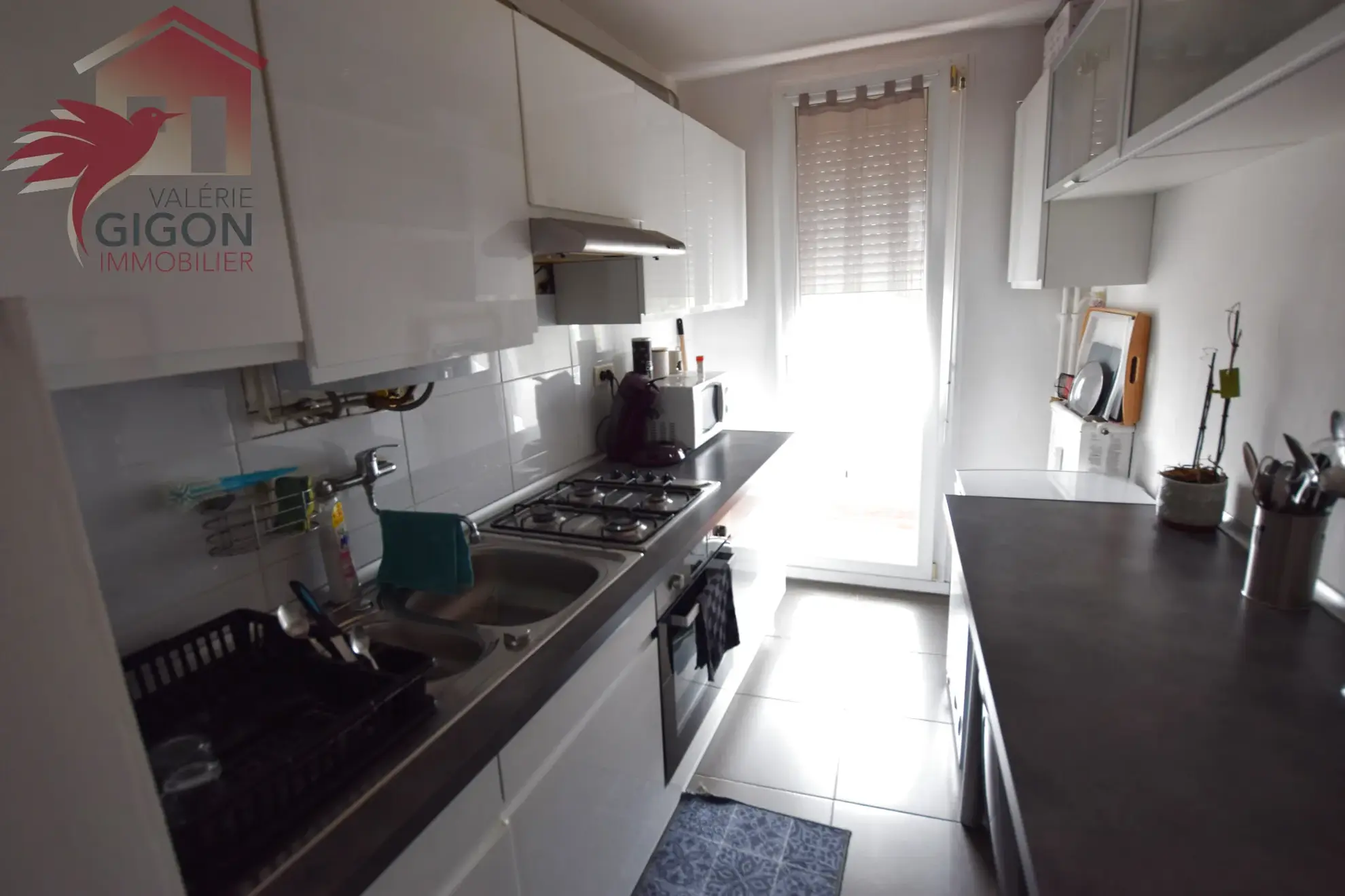 Superbe Appartement F4 Loué à Montbeliard - Lumineux et Spacieux 