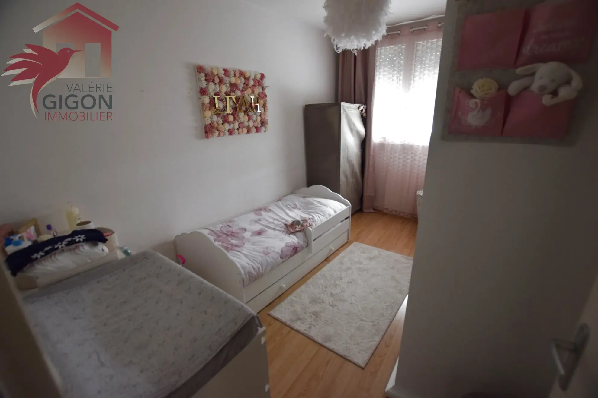 Superbe Appartement F4 Loué à Montbeliard - Lumineux et Spacieux 