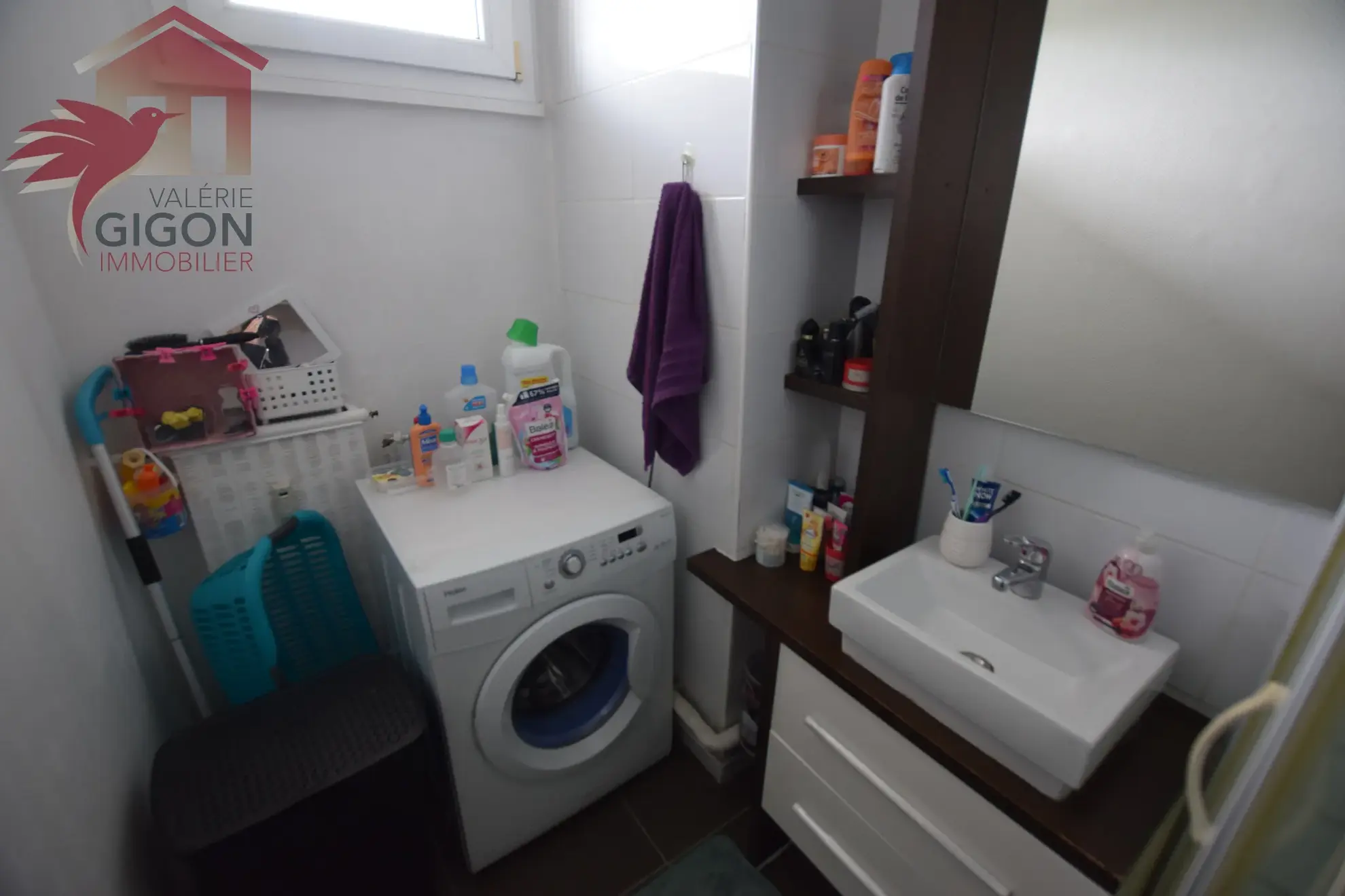 Superbe Appartement F4 Loué à Montbeliard - Lumineux et Spacieux 