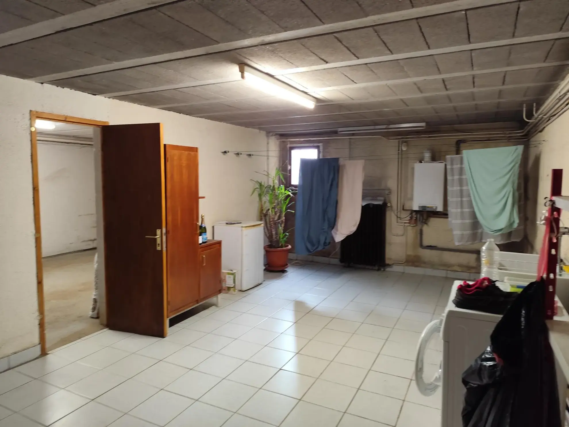 Maison spacieuse 6 chambres à La Fermeté 
