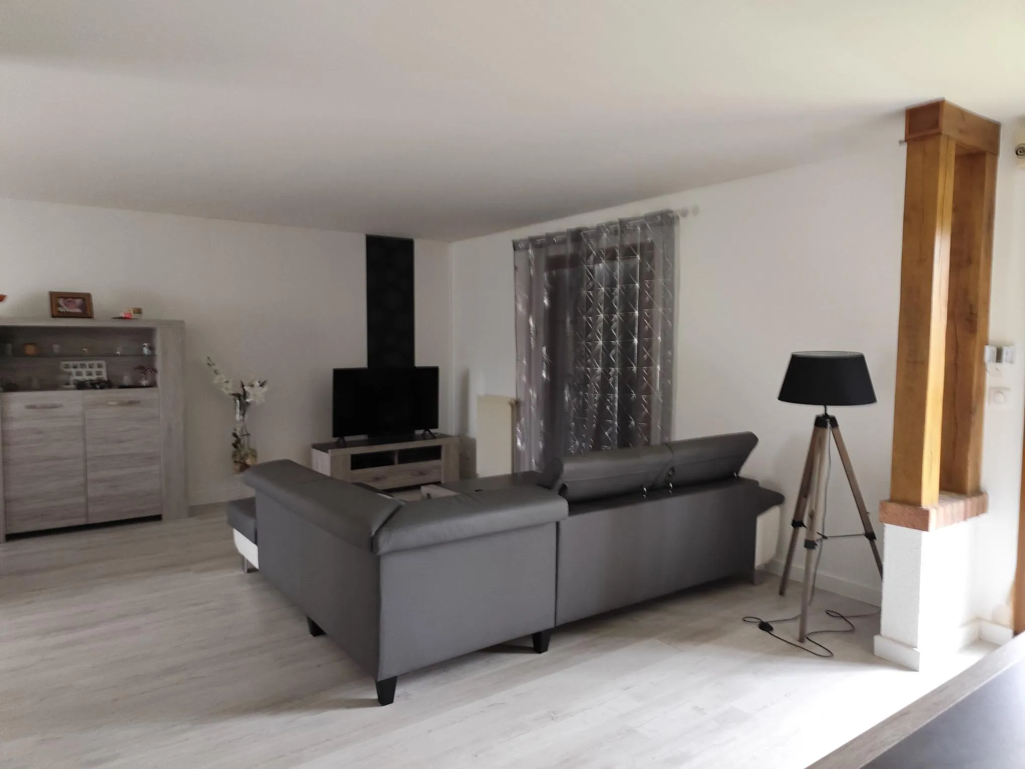 Maison spacieuse 6 chambres à La Fermeté 