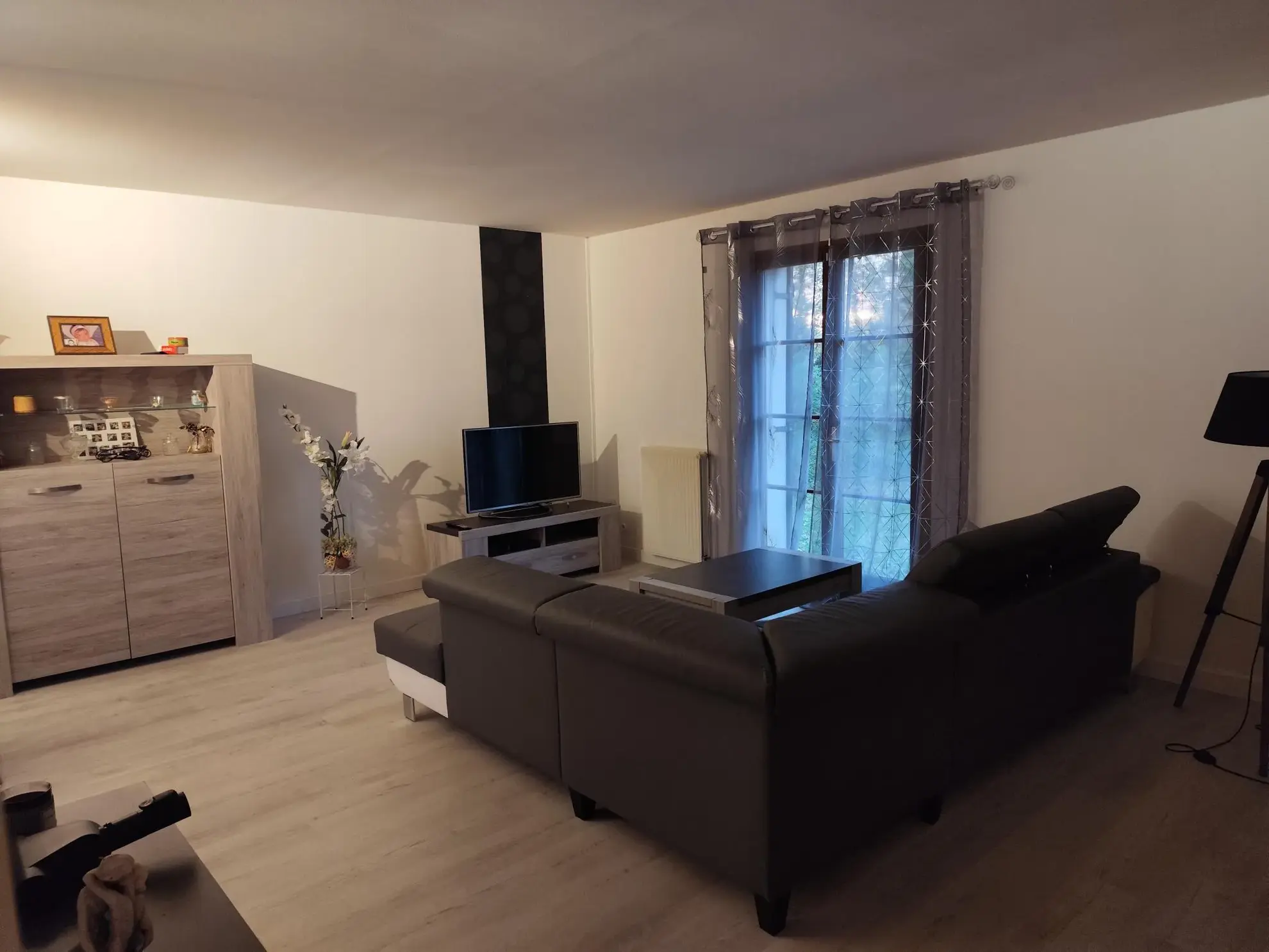 Maison spacieuse 6 chambres à La Fermeté 