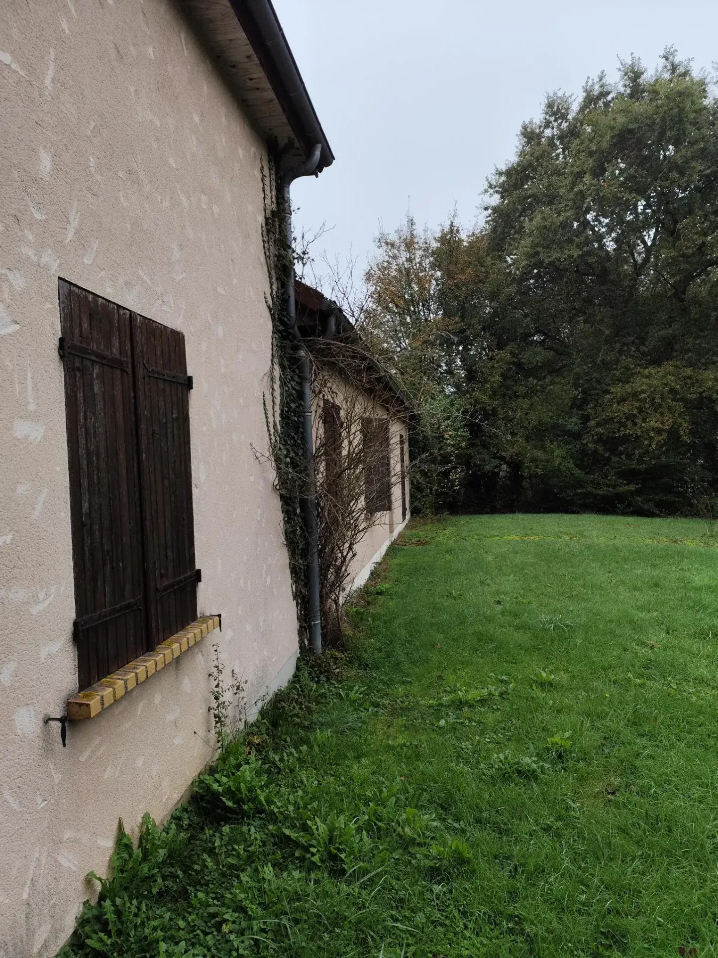 Maison spacieuse 6 chambres à La Fermeté 