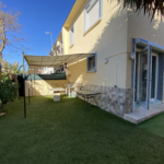 À Vendre: Maison 3 Pièces avec Jardin et Stationnements à Vias