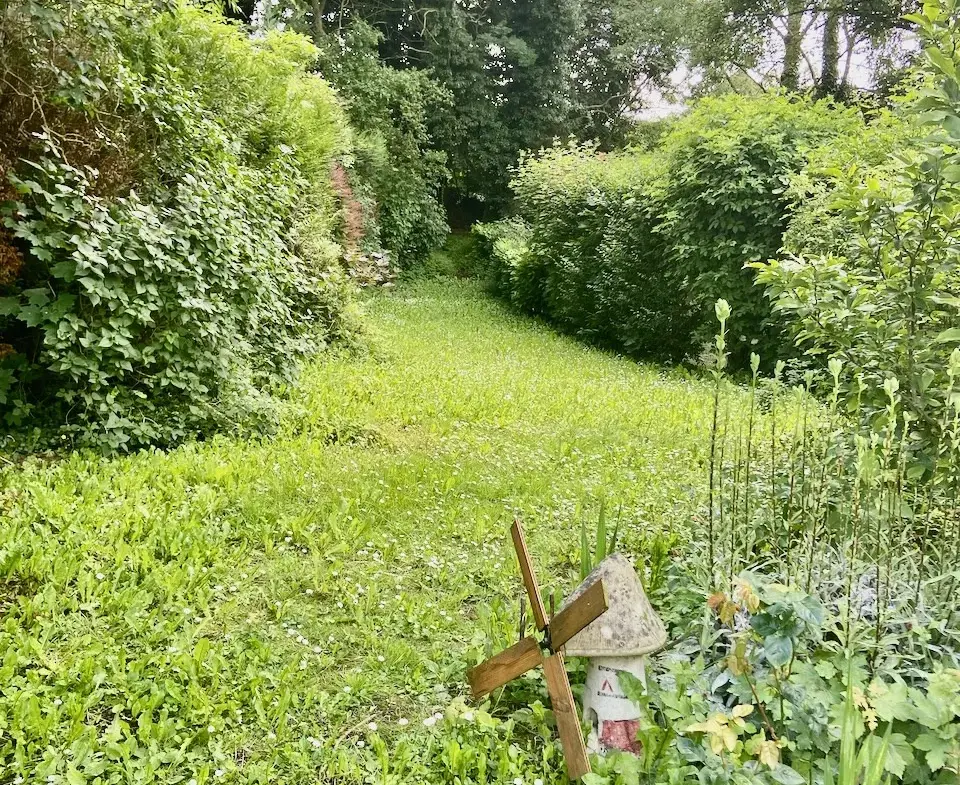 Charmante Maison Semi-Individuelle à Avesnelles à Renover 