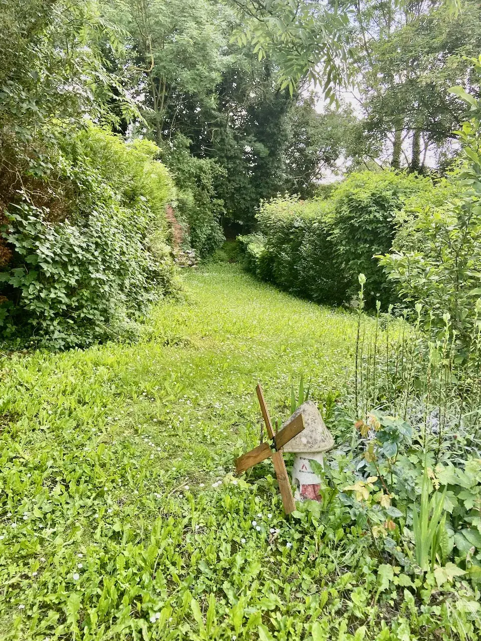Charmante Maison Semi-Individuelle à Avesnelles à Renover 
