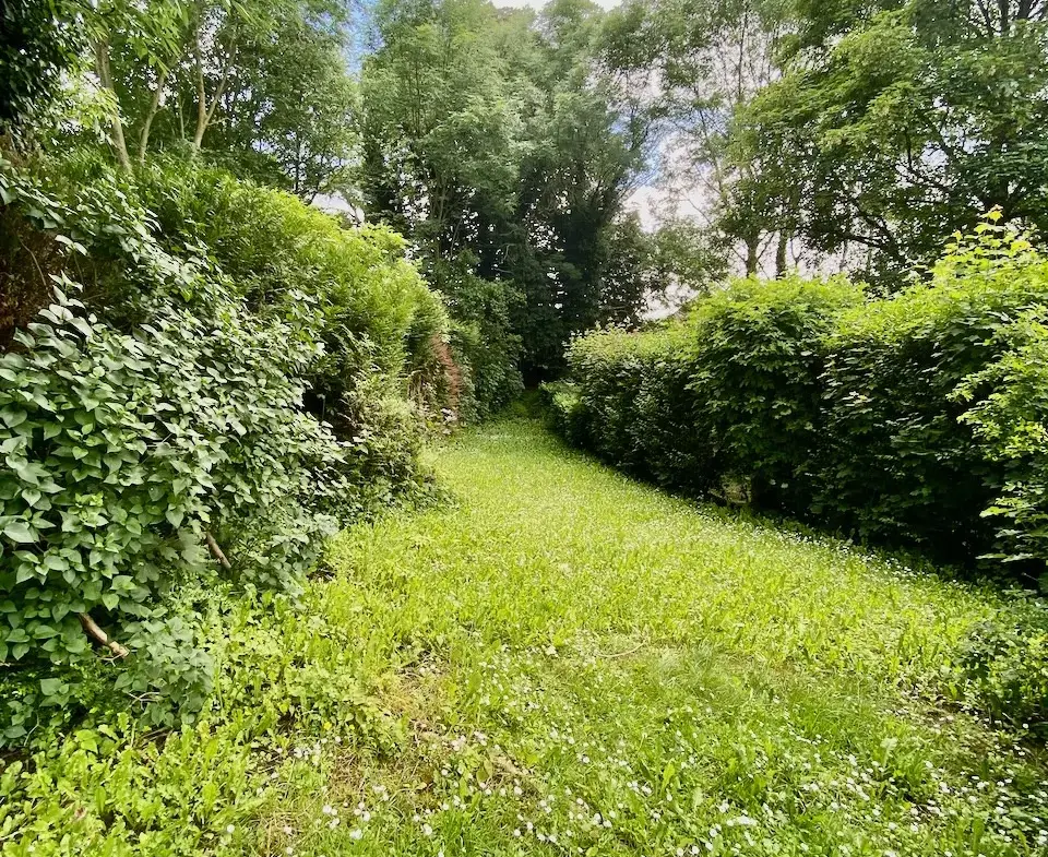 Charmante Maison Semi-Individuelle à Avesnelles à Renover 